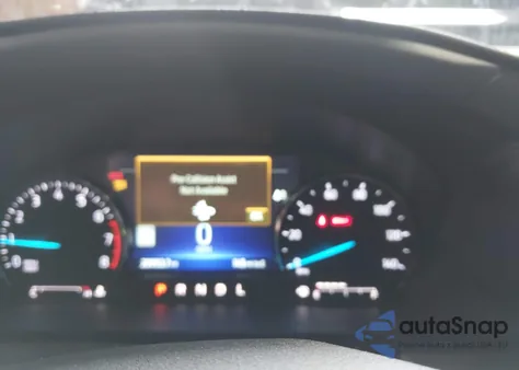 2022 Ford Explorer Xlt z USA, uszkodzony, nr VIN 1FMSK8DH7NGB94019